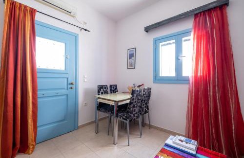 Perissa Apartment | Adelphi Apartments