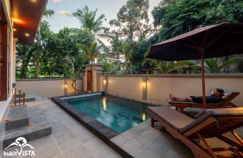 Sambahan Bed & Breakfast | Adheaira Villa by Bukit Vista