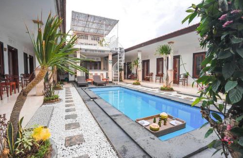 Berawa House | Adi Guest House