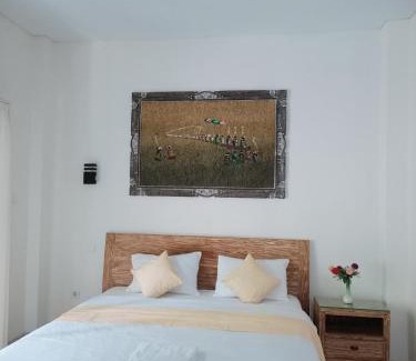 Sunset Road House | Adijaya homestay