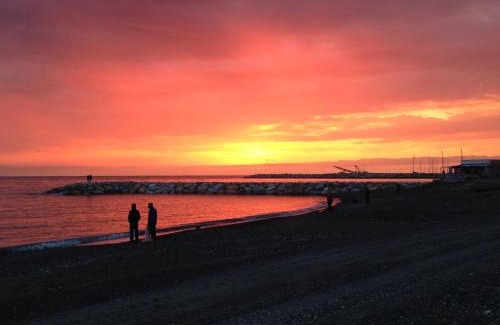 Marina di Cecina House | Affittacamere a due passi dal mare