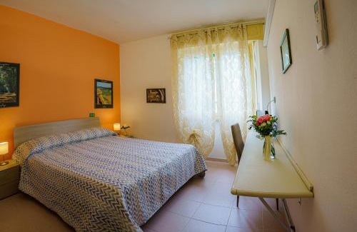 Marina di Cecina House | Affittacamere a due passi dal mare