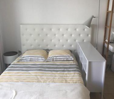 California - Pezou Apartment | AGENCIA Studio Cannes Maria