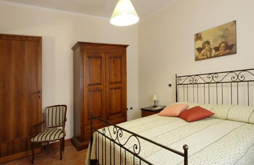 Crespina Apartment | Agriturismo La Serra - Bellavista
