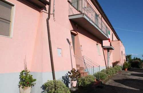 Alberese Apartment | Agriturismo Podere Montenero
