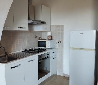 Alberese Apartment | Agriturismo Podere Montenero