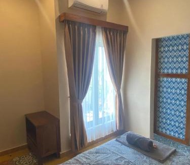 Ungasan House | Ajeng Homestay Uluwatu
