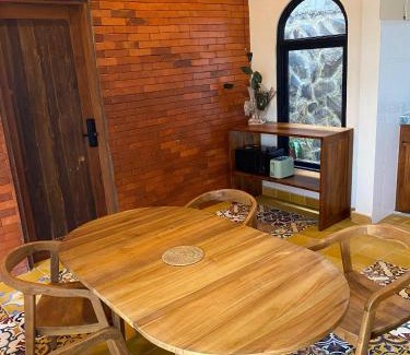 Ungasan House | Ajeng Homestay Uluwatu