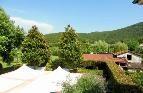 San Lorenzo a Vaccoli Bed & Breakfast | Al Borgo