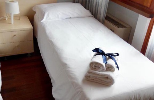 San Lorenzo a Vaccoli Bed & Breakfast | Al Borgo