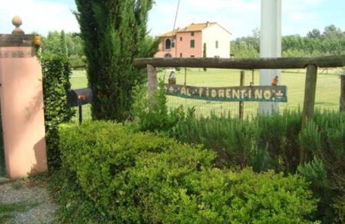 Lucca Historical Center House | Al Fiorentino