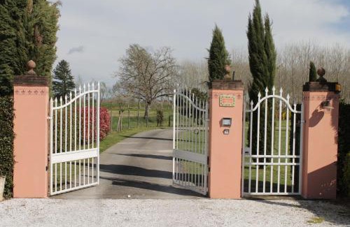 Lucca Historical Center House | Al Fiorentino