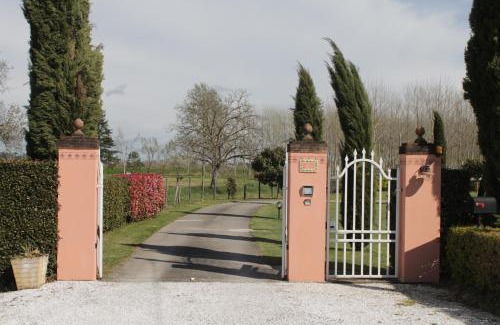 Lucca Historical Center House | Al Fiorentino