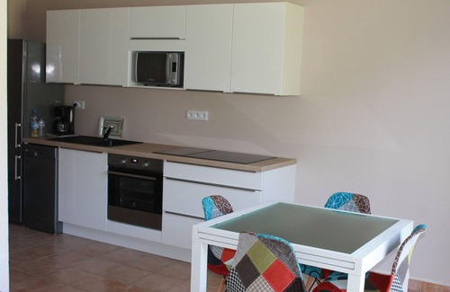 Mouans-Sartoux Apartment | Albatros, Appt 40 m2, 2 rooms, private parking, swimming pool, near Golf St Donat