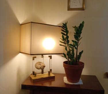 Montecatini Terme Villa | Alina Villa