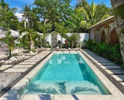Sampalan Hotel | Alma Nusa Penida
