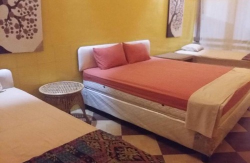 Padangbai House | Alola Inn
