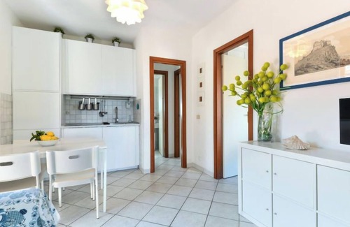 Rio nell'Elba Apartment | Altaluna by Interhome