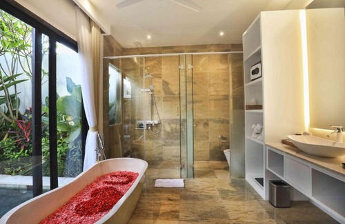 Umalas Villa | Amara Villa Umalas