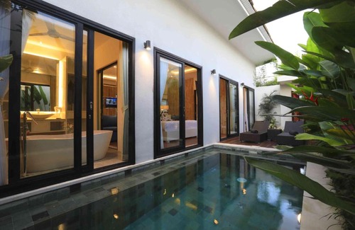Umalas Villa | Amara Villa Umalas