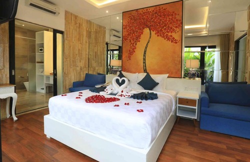 Umalas Villa | Amara Villa Umalas