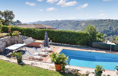 Cagnes-sur-Mer House | Amazing home in Cagnes sur Mer