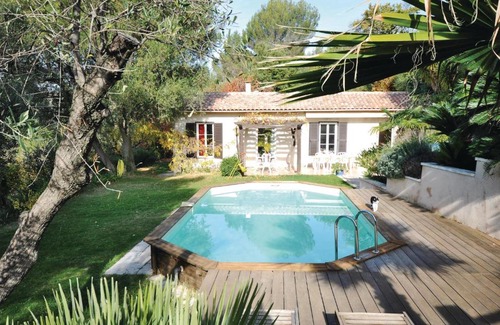 Nice House | Amazing Home In Nice With 3 Bedrooms, Wifi And Outdoor Swimming Pool