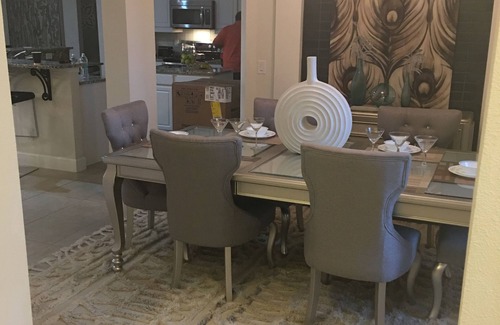 Loughman House | Amazing Resort Home Minutes From Disney. .Private home