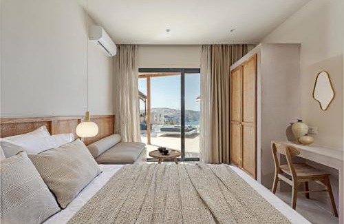 Akrotiri Villa | Ambeli Sunset Villas