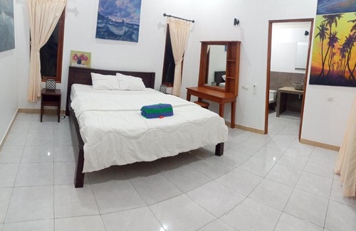 Purwakerti House | Amed House