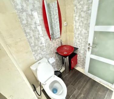 Purwakerti Hostel | AMED LILI Hostel & Private Room