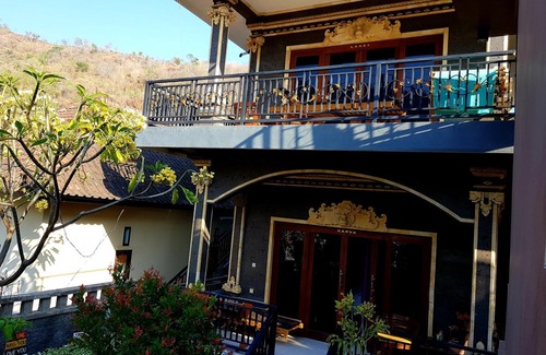 Amed Hotel | Amed Romance House