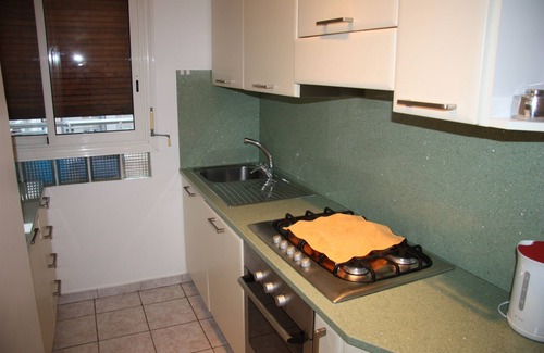 Antibes Old Town Apartment | Antibes boulevard Albert premier residence le Calypso