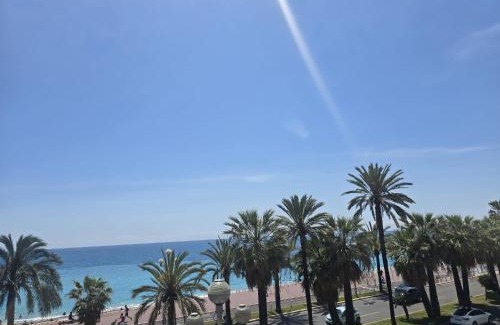 Les Baumettes Apartment | Apartamento vista mare