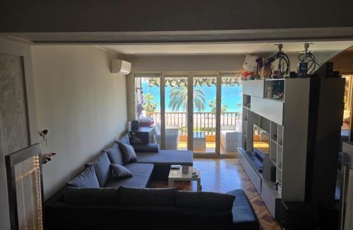 Les Baumettes Apartment | Apartamento vista mare