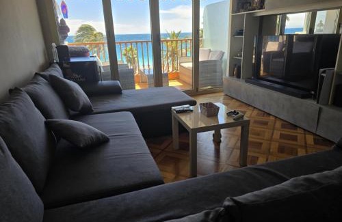 Les Baumettes Apartment | Apartamento vista mare