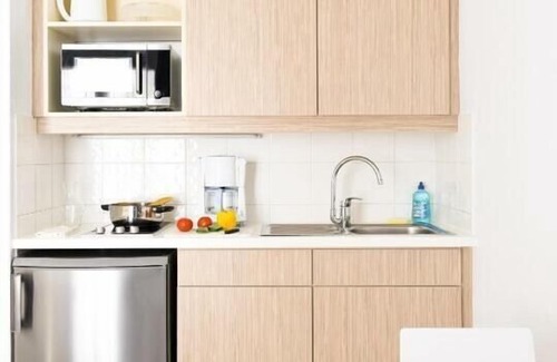Les Baumettes Apartment | Aparthotel Adagio Acess Nice Magnan - 2 Rooms 4 People
