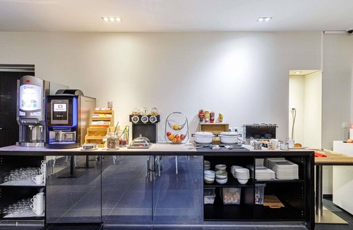Riquier House | Aparthotel Adagio Nice Centre