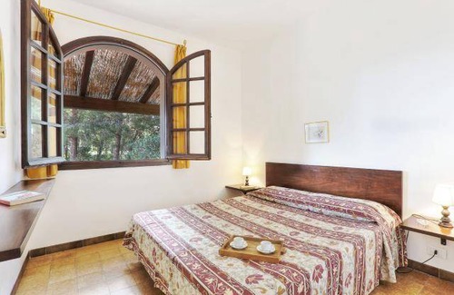 Madonna delle Grazie Apartment | Apartment ∙ 1 bedroom ∙ 4 guests