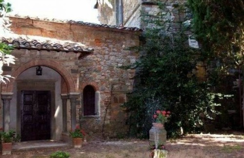 Lucignano Apartment | Apartment ∙ 1 bedroom ∙ 2 guests