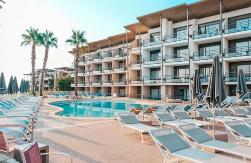 Plaine de la Brague Apartment | Apartment ∙ 1 bedroom ∙ 2 guests