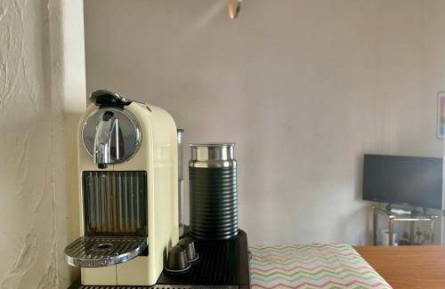 Vernier Apartment | Apartment ∙ 1 bedroom ∙ 4 guests
