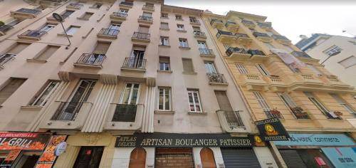 Vernier Apartment | Apartment ∙ 1 bedroom ∙ 4 guests