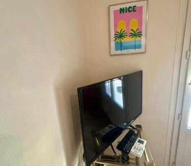 Vernier Apartment | Apartment ∙ 1 bedroom ∙ 4 guests