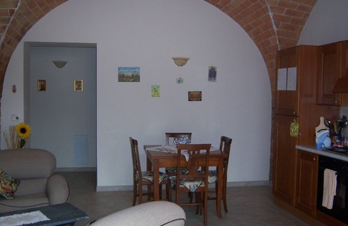 Rosignano Marittimo Apartment | Apartment 1 - Villa Saracino