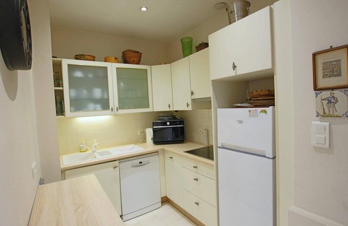 Le Suquet Apartment | apartment 145 m2 facing the sea/private access to the seaside