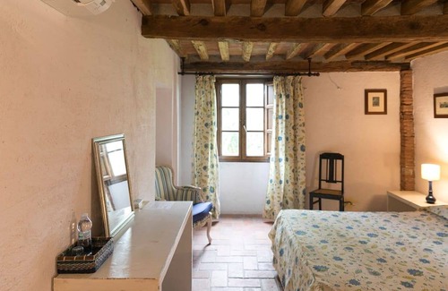 Massarosa Apartment | Apartment ∙ 2 bedrooms ∙ 2 guests