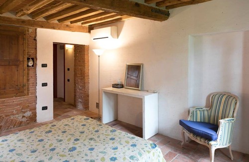 Massarosa Apartment | Apartment ∙ 2 bedrooms ∙ 2 guests