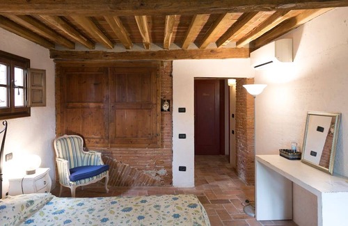 Massarosa Apartment | Apartment ∙ 2 bedrooms ∙ 2 guests