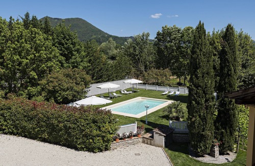 Vicopelago House | Apartment 2 "La Bohème" magical atmosphere immersed in the Tuscan countryside